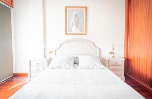 Ferrol Apartment | Toxos e froles