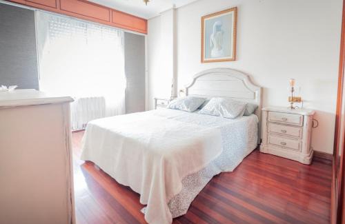 Ferrol Apartment | Toxos e froles