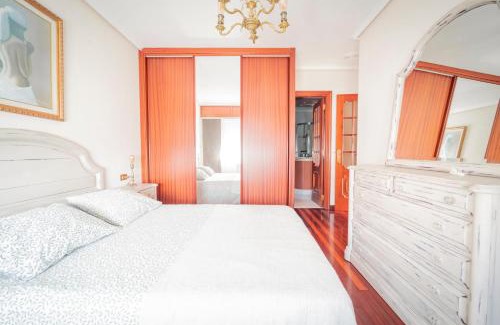 Ferrol Apartment | Toxos e froles