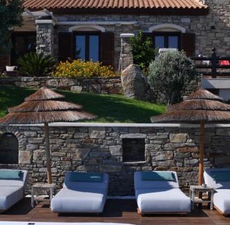 Armenistis Apartment | Toxotis Villas