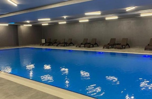 Bagcilar Apartment | Toya next A204