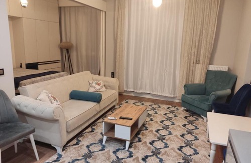 Bagcilar Apartment | Toya next A204