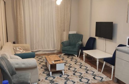 Bagcilar Apartment | Toya next A204