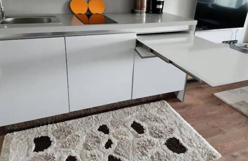 Mahmutbey Apartment | Toya Next apt