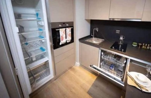 Mahmutbey Apartment | Toya Next apt