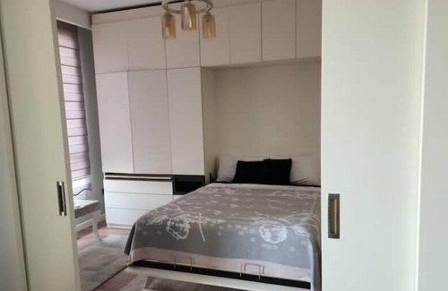 Mahmutbey Apartment | Toya Next apt