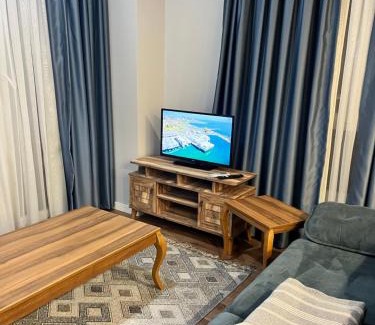 Bagcilar Apartment | Toya next