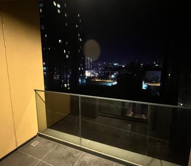 Bagcilar Apartment | Toya next