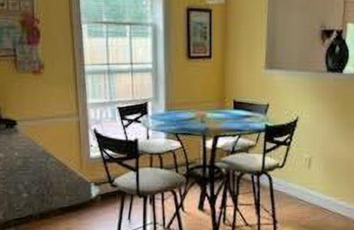 Southwest Harbor House | Toya's Cottage