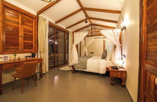 Kapurhol Resort | Toyam by Orchid Hotels