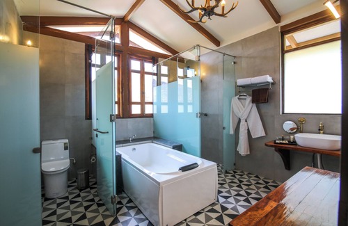 Kapurhol Resort | Toyam by Orchid Hotels
