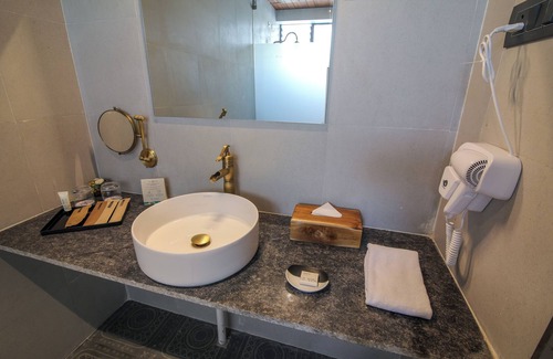 Kapurhol Resort | Toyam by Orchid Hotels