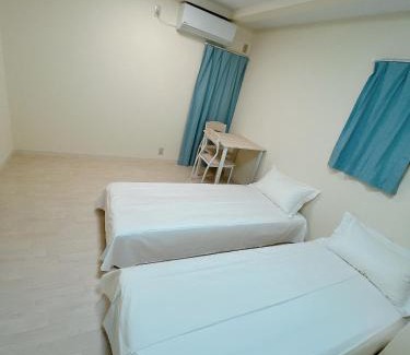 Suginami Apartment | ToyamaHouse2-203