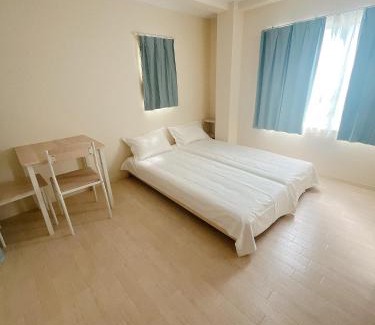 Suginami Apartment | ToyamaHouse2-203