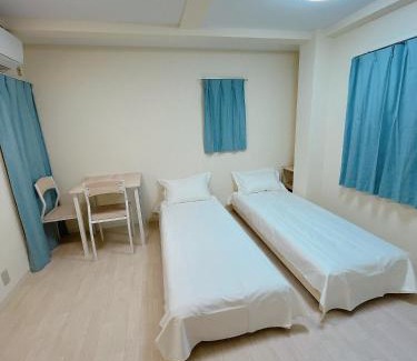 Suginami Apartment | ToyamaHouse2-203
