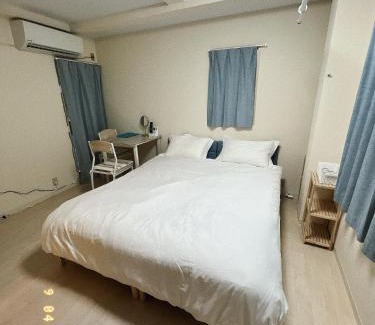Suginami Apartment | ToyamaHouse2-203