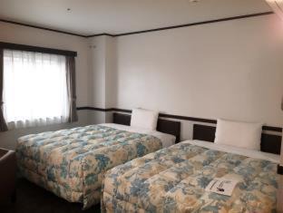 Haeundae Hotel | Toyoko Inn Busan Haeundae 2