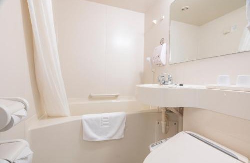 Choryang Hotel | Toyoko Inn Busan Station No.1
