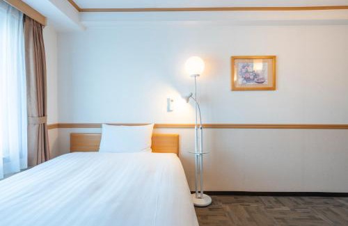 Dunsan-dong Hotel | Toyoko Inn Daejeon Government Complex