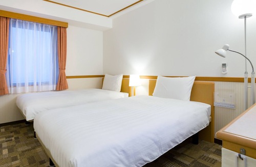 Mishima Hotel | Toyoko Inn Fujisan Mishima-eki