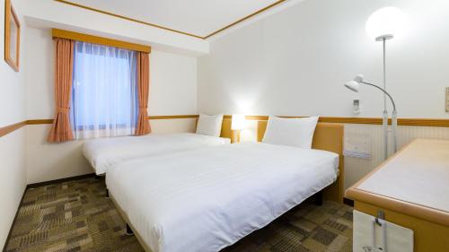 Mishima Hotel | Toyoko Inn Fujisan Mishima-eki