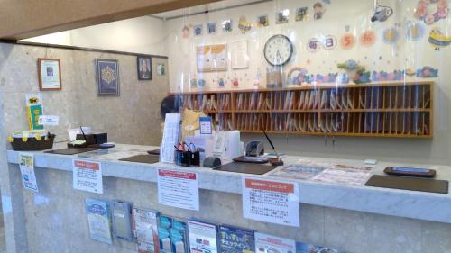 Izaka Onsen Hotel | Toyoko Inn Fukushima eki Nishi guchi