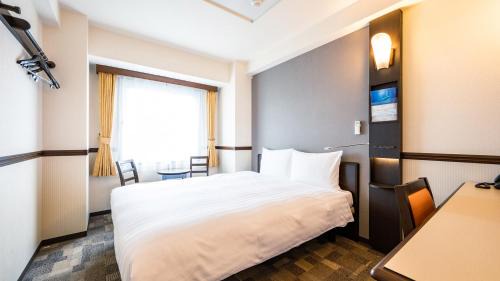 Izaka Onsen Hotel | Toyoko Inn Fukushima eki Nishi guchi