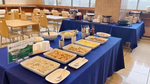 Hirosaki Hotel | Toyoko Inn Hirosaki Ekimae