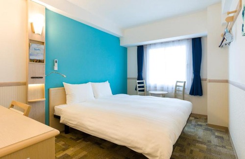 Hiroshima City Centre Hotel | Toyoko Inn Hiroshima-eki Shinkansen-guchi No.2