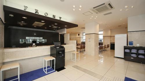 Matsusaka Hotel | Toyoko Inn Ise Matsusaka Ekimae