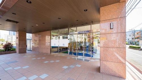 Kawaguchi Hotel | Toyoko Inn Kawaguchi Ekimae