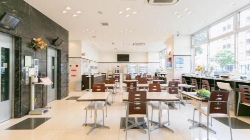 Kawaguchi Hotel | Toyoko Inn Kawaguchi Ekimae