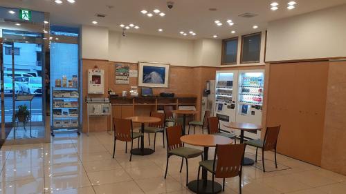 Kawasaki Hotel | Toyoko Inn Kawasaki Ekimae Isago
