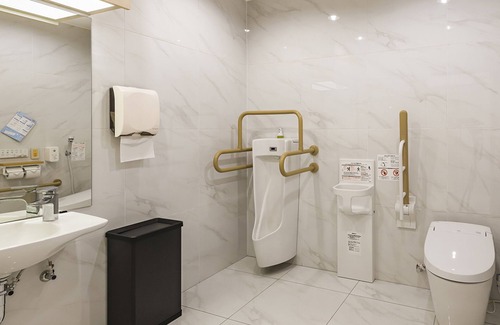 Toda Hotel | Toyoko Inn Kita-toda-eki Higashi-guchi