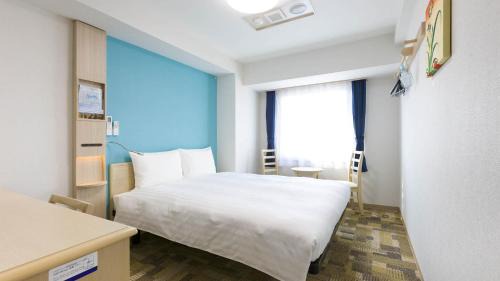 Toda Hotel | Toyoko Inn Kita-toda-eki Higashi-guchi