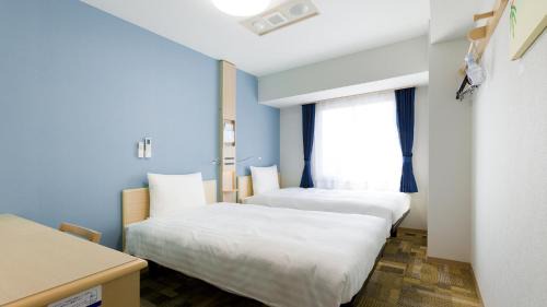Kitakami Hotel | Toyoko Inn Kitakami eki Shinkansen guchi