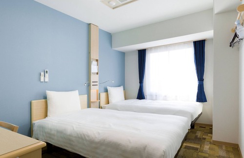 Kitakami Hotel | Toyoko Inn Kitakami Station Shinkan Line