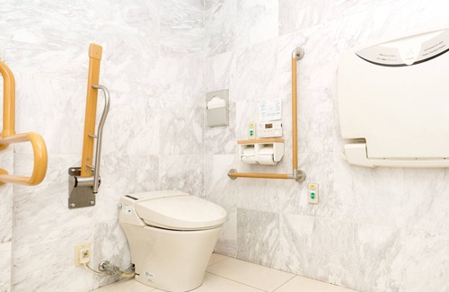Shimogyo Hotel | Toyoko Inn Kyoto Gojo-omiya