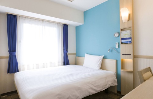 Shimogyo Hotel | Toyoko Inn Kyoto Gojo-omiya