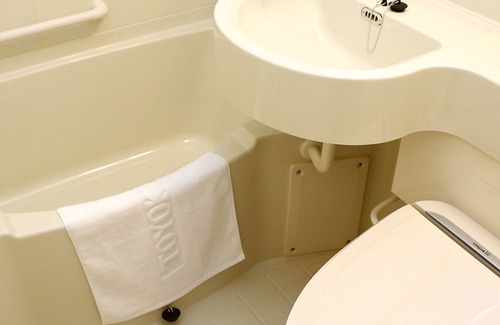 Central Kyoto Hotel | Toyoko Inn Kyoto Nijojo Minami