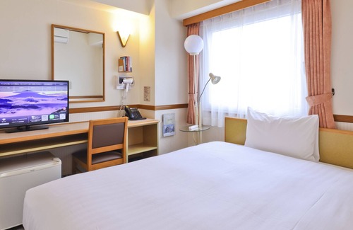 Maebashi Hotel | Toyoko Inn Maebashi Ekimae