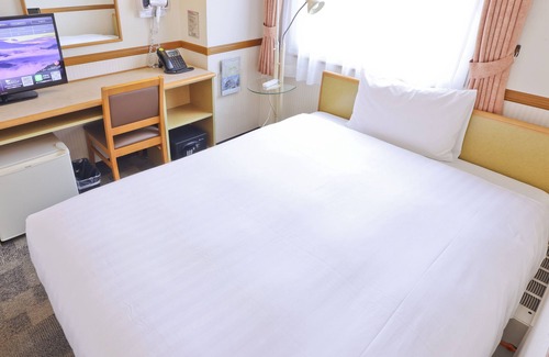 Maebashi Hotel | Toyoko Inn Maebashi Ekimae