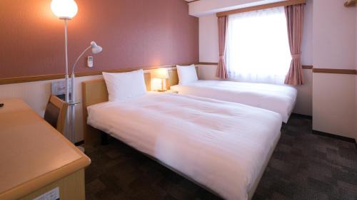 Maebashi Hotel | Toyoko Inn Maebashi Ekimae