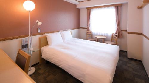 Maebashi Hotel | Toyoko Inn Maebashi Ekimae
