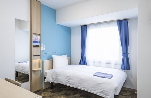 Kurita Hotel | Toyoko Inn Nagano-eki Higashi-guchi