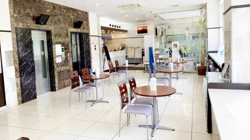 Nagano Hotel | Toyoko Inn Nagano eki Zenkoji guchi