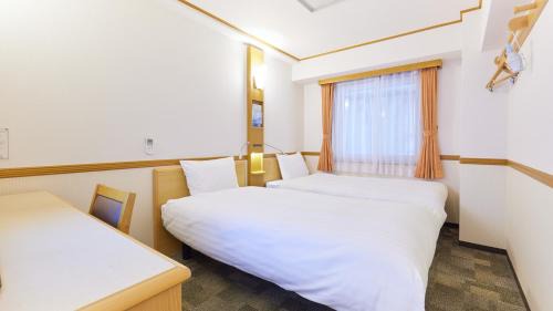 Nagano Hotel | Toyoko Inn Nagano eki Zenkoji guchi