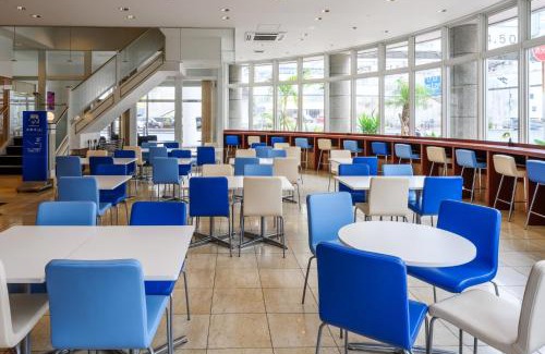Naha City Centre Hotel | Toyoko Inn Okinawa Naha Asahibashi Ekimae
