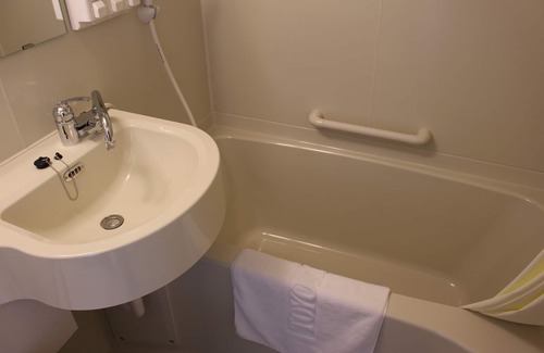 Motomatchi Hotel | Toyoko Inn Osaka Namba Nishi
