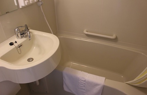 Oyama Hotel | Toyoko Inn Oyama Station Higashi 1